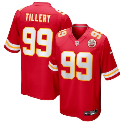 Kansas City Chiefs Men Jerseys 2025-10-15-041